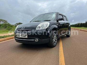 Mazda verisa 2014 petrol mazda verisa Mazda verisa 2014 petrol mazda verisa