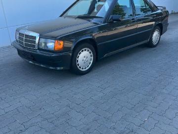 Mercedes benz 190 1986 essence 1986 mercedes benz 190 e 2 3 16 v mit h gutachten aus 1 hand Mercedes benz 190 1986 essence 1986 mercedes benz 190 e 2 3 16 v mit h gutachten aus 1 hand