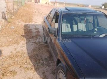 Mercedes benz 190 1989 diesel mercedes 190 Mercedes benz 190 1989 diesel mercedes 190