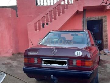 Mercedes benz 190 1989 essence mercedes benz 190d Mercedes benz 190 1989 essence mercedes benz 190d