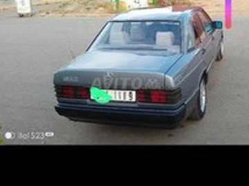 Mercedes benz 190 1991 diesel mercedes 190 Mercedes benz 190 1991 diesel mercedes 190