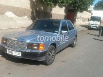 Mercedes benz 190 1991 diesel mercedes benz 190 1991 ww maroc diesel mohammedia Mercedes benz 190 1991 diesel mercedes benz 190 1991 ww maroc diesel mohammedia