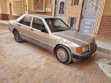 Mercedes benz 190 1991 diesel mercedes benz 190 diesel manuelle 2 5 Mercedes benz 190 1991 diesel mercedes benz 190 diesel manuelle 2 5