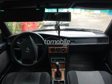 Mercedes benz 190 1992 diesel mercedes benz 190 1992 importe occasion diesel fes Mercedes benz 190 1992 diesel mercedes benz 190 1992 importe occasion diesel fes