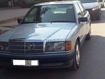 Mercedes benz 190 1992 diesel mercedes benz 190 1992 ww maroc diesel rabat Mercedes benz 190 1992 diesel mercedes benz 190 1992 ww maroc diesel rabat