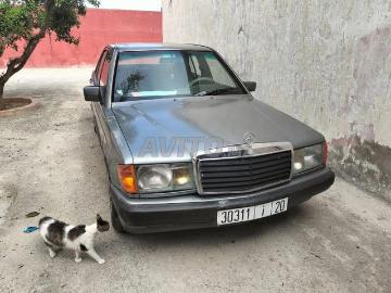 Mercedes benz 190 1992 diesel mercedes benz 190 diesel manuelle 1992 Mercedes benz 190 1992 diesel mercedes benz 190 diesel manuelle 1992