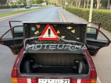 Mercedes benz 190 1992 essence mercedes benz 190