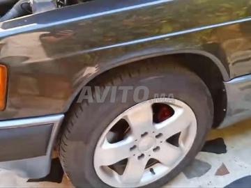 Mercedes benz 190 1993 diesel mercedes benz 190 diesel manuelle 1993 Mercedes benz 190 1993 diesel mercedes benz 190 diesel manuelle 1993
