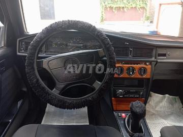 Mercedes benz 190 1993 diesel mercedes benz 190 diesel manuelle 1993 Mercedes benz 190 1993 diesel mercedes benz 190 diesel manuelle 1993