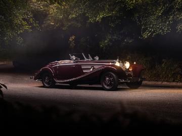 Mercedes benz 1935 gasoline 1935 mercedes benz 500 k Mercedes benz 1935 gasoline 1935 mercedes benz 500 k