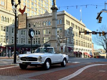Mercedes benz 1967 essence 1967 mercedes benz 230sl 4 speed Mercedes benz 1967 essence 1967 mercedes benz 230sl 4 speed