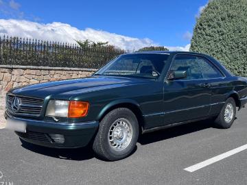 Mercedes benz 1983 diesel 1983 mercedes benz classe s w126 Mercedes benz 1983 diesel 1983 mercedes benz classe s w126