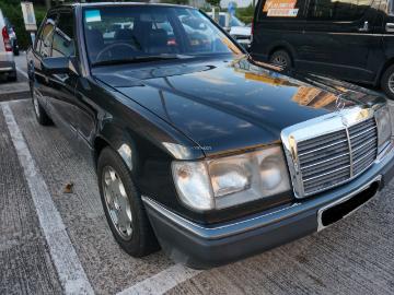 Mercedes benz 1990 1990 mercedes benz e class Mercedes benz 1990 1990 mercedes benz e class