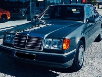 Mercedes benz 1992 diesel mercedes benz 250 d turbo w124 Mercedes benz 1992 diesel mercedes benz 250 d turbo w124