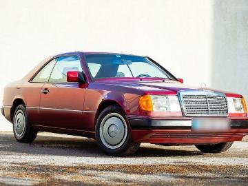Mercedes benz 1992 essence 1992 mercedes benz classe e w124 Mercedes benz 1992 essence 1992 mercedes benz classe e w124