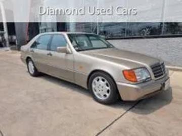 Mercedes benz 1993 1993 mercedes benz 300sel 3 2 sedan Mercedes benz 1993 1993 mercedes benz 300sel 3 2 sedan