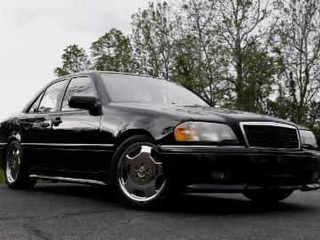 Mercedes benz 1996 essence 1996 mercedes benz c36 amg Mercedes benz 1996 essence 1996 mercedes benz c36 amg