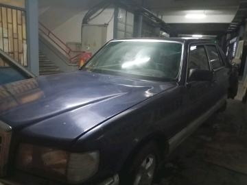 Mercedes benz 1996 mercedes s300 Mercedes benz 1996 mercedes s300