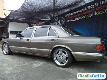 Mercedes benz 1998 gasoline mercedes benz other automatic 1998 Mercedes benz 1998 gasoline mercedes benz other automatic 1998