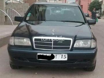 Mercedes benz 1999 diesel mercedes benz 1999 ww maroc diesel meknes Mercedes benz 1999 diesel mercedes benz 1999 ww maroc diesel meknes