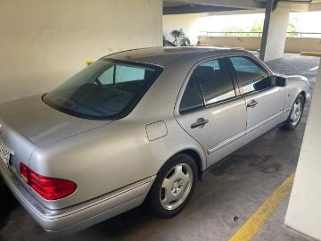 Mercedes benz 1999 mercedes benz 320 1999 82376 km gas automatica en dos mares mercedes be... Mercedes benz 1999 mercedes benz 320 1999 82376 km gas automatica en dos mares mercedes be...