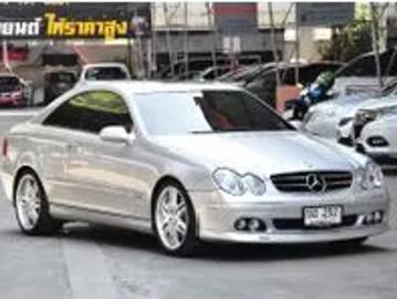 Mercedes benz 2003 2003 mercedes benz clk240 2 6 avantgarde coupe Mercedes benz 2003 2003 mercedes benz clk240 2 6 avantgarde coupe