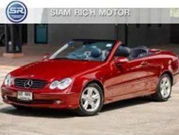 Mercedes benz 2004 2004 mercedes benz clk200 kompressor 1 8 avantgarde cabriolet Mercedes benz 2004 2004 mercedes benz clk200 kompressor 1 8 avantgarde cabriolet