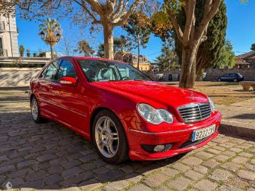 Mercedes benz 2004 diesel 2004 mercedes benz classe c amg Mercedes benz 2004 diesel 2004 mercedes benz classe c amg