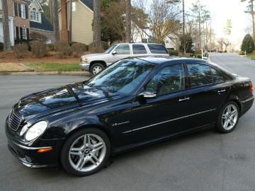 Mercedes benz 2004 essence 2004 mercedes benz e55 amg Mercedes benz 2004 essence 2004 mercedes benz e55 amg