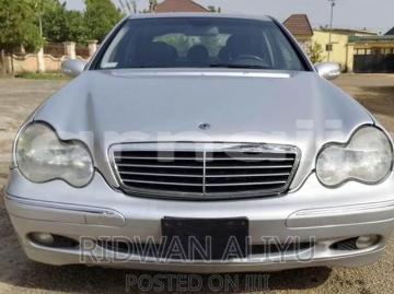 Mercedes benz 2005 gas buy used mercedes benz c250 coupe other car in lagos state carnaija Mercedes benz 2005 gas buy used mercedes benz c250 coupe other car in lagos state carnaija