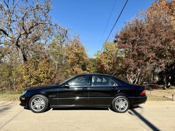 Mercedes benz 2005 gasoline mercedes benz w220 s class Mercedes benz 2005 gasoline mercedes benz w220 s class