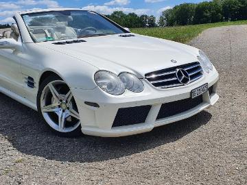 Mercedes benz 2006 essence 2006 mercedes benz sl 55 amg Mercedes benz 2006 essence 2006 mercedes benz sl 55 amg