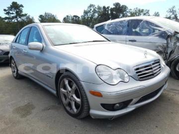 Mercedes benz 2007 petrol buy new mercedes benz c klasse amg silver car in badagry in lago... Mercedes benz 2007 petrol buy new mercedes benz c klasse amg silver car in badagry in lago...