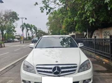 Mercedes benz 2008 petrol 2008 mercedes benz c class 230 avantgarde