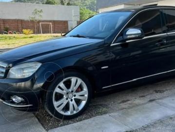 Mercedes benz 2009 gasolina 2009 mercedes clase c sedan 280 sport Mercedes benz 2009 gasolina 2009 mercedes clase c sedan 280 sport