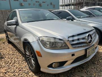 Mercedes benz 2009 petrol buy used mercedes benz c class silver car in abuja in lagos stat... Mercedes benz 2009 petrol buy used mercedes benz c class silver car in abuja in lagos stat...