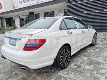 Mercedes benz 2009 petrol buy used mercedes benz c classe white car in abuja in lagos stat... Mercedes benz 2009 petrol buy used mercedes benz c classe white car in abuja in lagos stat...