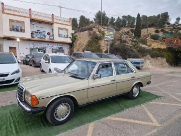 Mercedes benz 200 1984 gasolina mercedes benz 200 250 t Mercedes benz 200 1984 gasolina mercedes benz 200 250 t