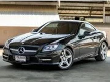 Mercedes benz 2010 2012 mercedes benz slk250 blueefficiency 1 8 amg convertible Mercedes benz 2010 2012 mercedes benz slk250 blueefficiency 1 8 amg convertible