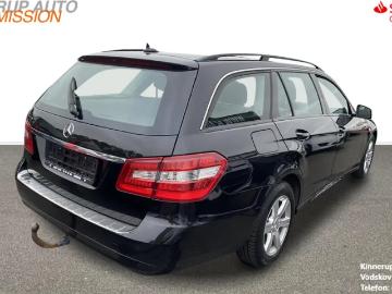 Mercedes benz 2010 diesel mercedes benz e220 d t 2 1 cdi blueefficiency 170hk stc aut