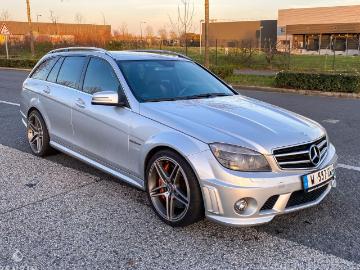 Mercedes benz 2010 essence 2010 mercedes benz classe c amg Mercedes benz 2010 essence 2010 mercedes benz classe c amg