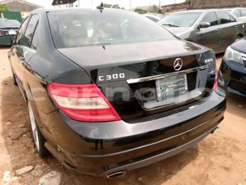 Mercedes benz 2010 petrol buy used mercedes benz c class black car in abuja in lagos state... Mercedes benz 2010 petrol buy used mercedes benz c class black car in abuja in lagos state...