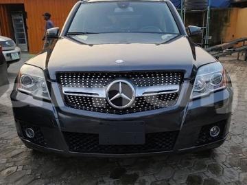 Mercedes benz 2010 petrol buy used mercedes benz glk class black car in lagos state carnaija Mercedes benz 2010 petrol buy used mercedes benz glk class black car in lagos state carnaija