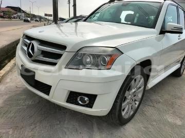 Mercedes benz 2010 petrol buy used mercedes benz glk class white car in abuja in lagos sta... Mercedes benz 2010 petrol buy used mercedes benz glk class white car in abuja in lagos sta...