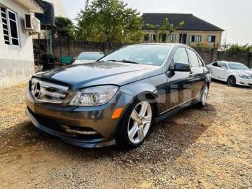Mercedes benz 2011 petrol buy used mercedes benz c classe other car in lagos state carnaija Mercedes benz 2011 petrol buy used mercedes benz c classe other car in lagos state carnaija
