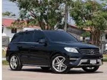 Mercedes benz 2012 2013 mercedes benz ml350 cdi 3 0 bluetec wagon