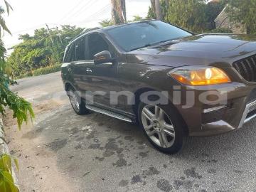 Mercedes benz 2013 petrol buy used mercedes benz ml class other car in abuja in lagos stat... Mercedes benz 2013 petrol buy used mercedes benz ml class other car in abuja in lagos stat...
