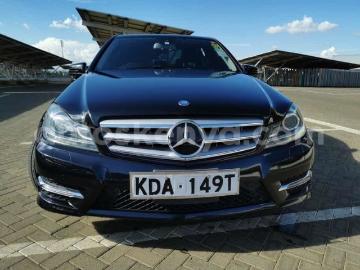 Mercedes benz 2013 petrol mercedes benz c classe Mercedes benz 2013 petrol mercedes benz c classe