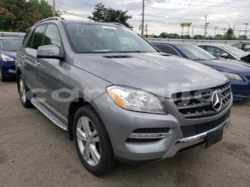 Mercedes benz 2014 petrol buy new mercedes benz ml class silver car in badagry in lagos st... Mercedes benz 2014 petrol buy new mercedes benz ml class silver car in badagry in lagos st...