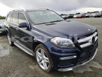 Mercedes benz 2014 petrol buy used mercedes benz gl klasse blue car in abeokuta in ogun st... Mercedes benz 2014 petrol buy used mercedes benz gl klasse blue car in abeokuta in ogun st...